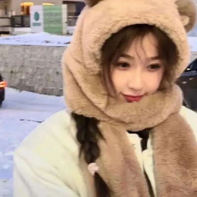 孩子们