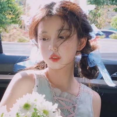 去桃花盛开的地方